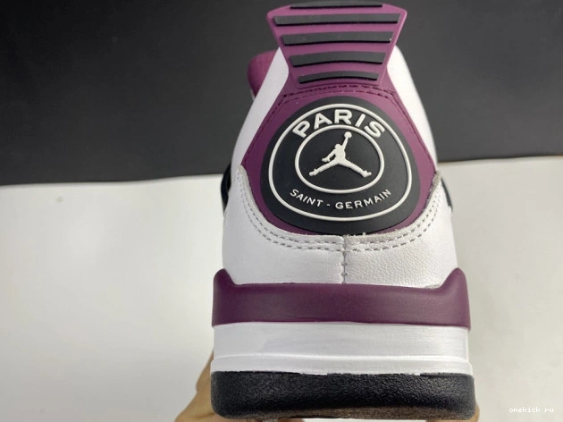 Rep Onekick AIR CZ5624-100 4 PSG RETRO JORDAN SAINT-GERMAIN PARIS 0818